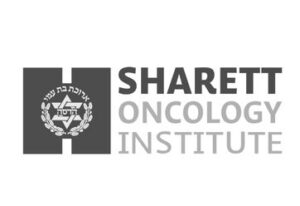 Sharrett oncology institute logo
