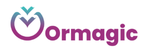 Ormagic Logo