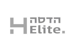 Hadassah Elite logo