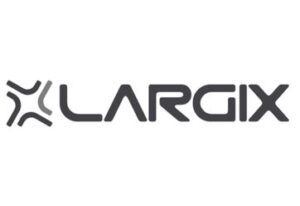 Largix logo