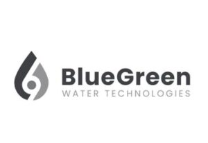 BlueGreen logo